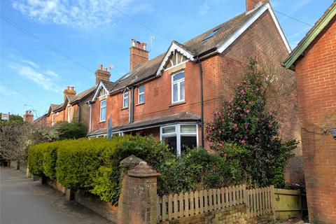 Camelsdale Road, Haslemere, West... 4 bed semi