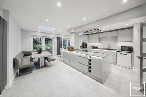 Birmingham B15 4 bed link detached house for sale