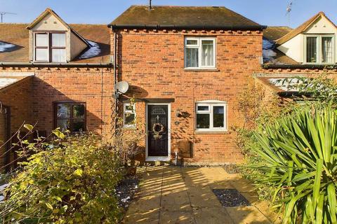 Great Oaty Gardens, Lyppard Hanford... 3 bed terraced house for sale