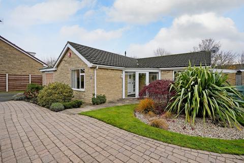 Middlefield Close, Dore, S17 3AR 3 bed detached bungalow for sale