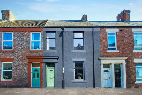 Whitby Street, North Shields 3 bed terraced house for sale