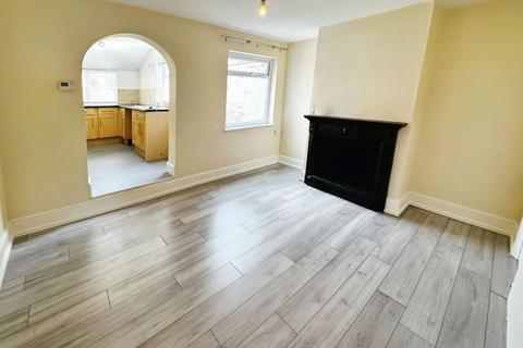 Newhall Street, Swindon, SN1 5QT 2 bed terraced house for sale