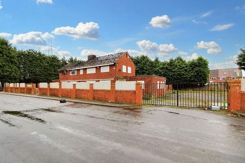 Hughes Road, Wednesbury WS10 1 bed detached house for sale