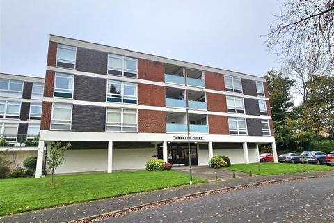 Chelmscote Road, Solihull 2 bed apartment for sale