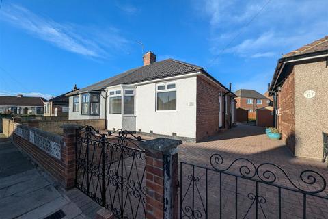 The Causeway, Darlington 2 bed bungalow for sale