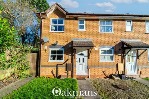 Norcombe Grove, Solihull B90 2 bed house for sale