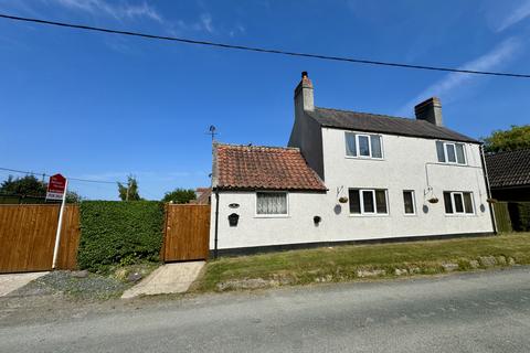 Corner Cottage, Aike, YO25 9BG 2 bed cottage for sale