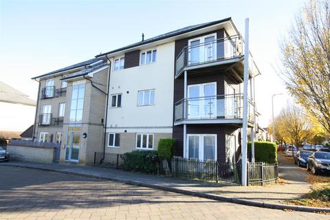 Radstock Crescent, Broughton, Milton... 2 bed flat for sale