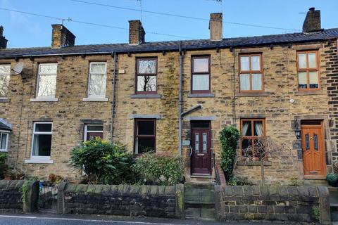 Huddersfield Road, Diggle... 2 bed terraced house for sale