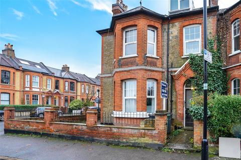 Thorncliffe Road, London, SW2 1 bed apartment for sale