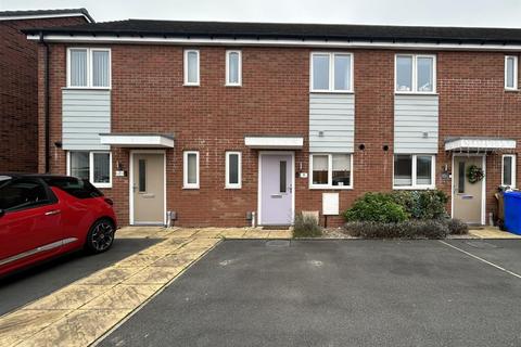 2 bedroom town house for sale