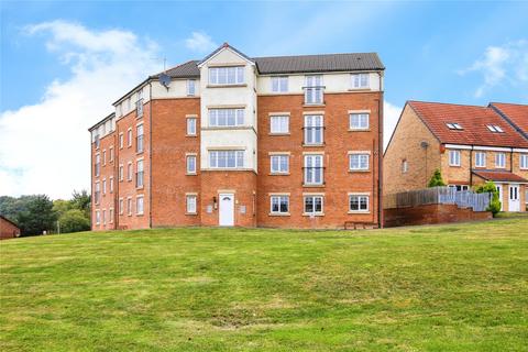 Mickley Close, Wallsend, Tyne and... 2 bed apartment for sale