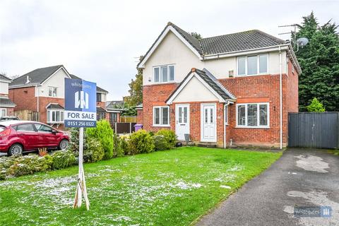 Fulford Close, Liverpool, Merseyside... 2 bed semi