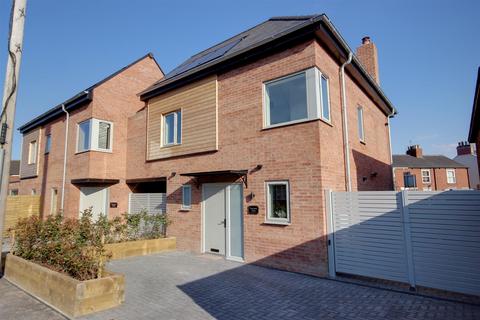 Cartwright Lane, Beverley 4 bed detached house for sale