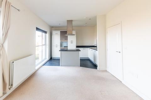 Cheswick Village, Bristol BS16 2 bed flat for sale