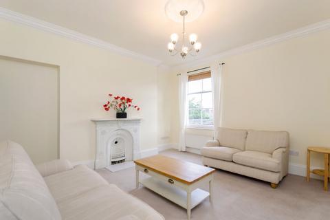 The Mount, York, YO24 2 bed flat for sale