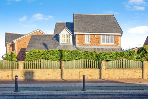 St Marys Wynd, Whitley Bay NE26 4 bed detached house for sale