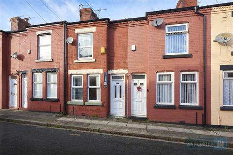 Bridgeford Avenue, Liverpool... 2 bed terraced house for sale