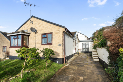 Foxdown Manor, Wadebridge PL27 3 bed detached bungalow for sale