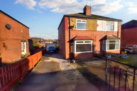 Prince Edward Grove, Leeds, West... 2 bed semi