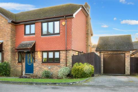 SUMMERFIELD, ASHTEAD, KT21 3 bed house for sale