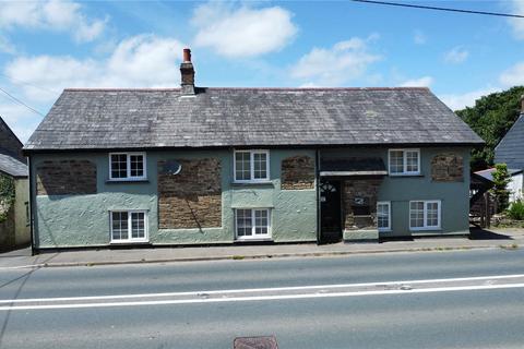 East Taphouse, Cornwall PL14 4 bed detached house for sale