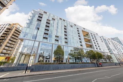 Adagio Point, 3 Laban Walk, London, SE8 1 bed flat for sale