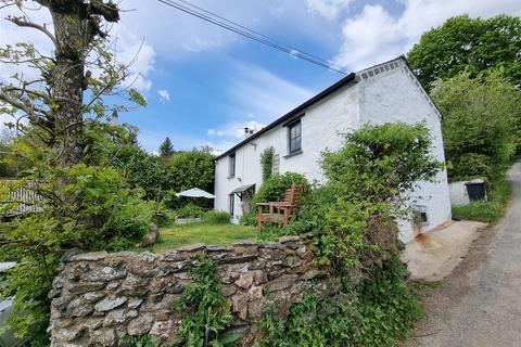Trebullett, Launceston 3 bed cottage for sale