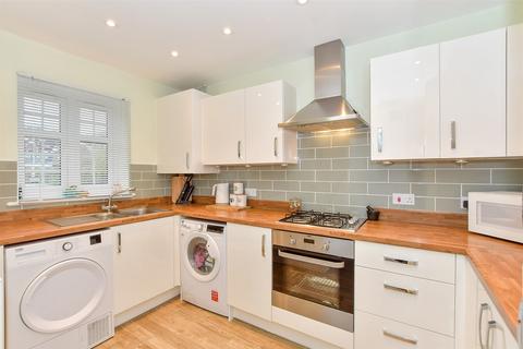 West Brook View, Emsworth, Hampshire 2 bed semi