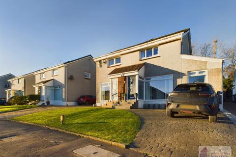 Lendal Place, East Kilbride G75 3 bed semi