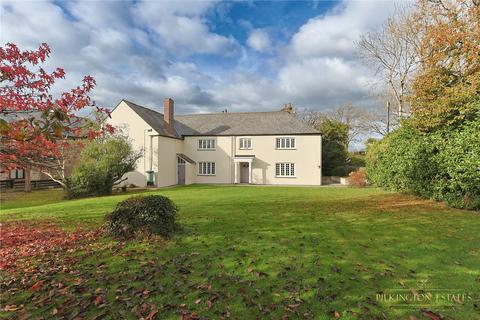 Landulph, Cornwall PL12 6 bed detached house for sale