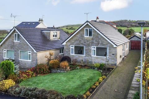 36 Templand Park, Allithwaite... 3 bed detached bungalow for sale