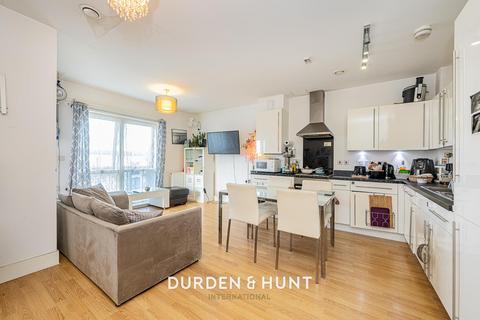 Catkin House, Firwood Lane, Harold... 1 bed apartment for sale