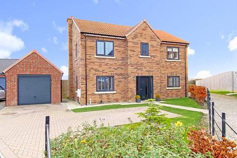 Evesham Place, Kirby Hill, Boroughbridge 4 bed detached house for sale