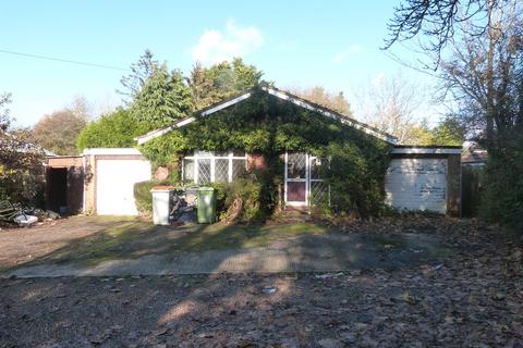 Main Street, Pershore WR10 4 bed detached bungalow for sale