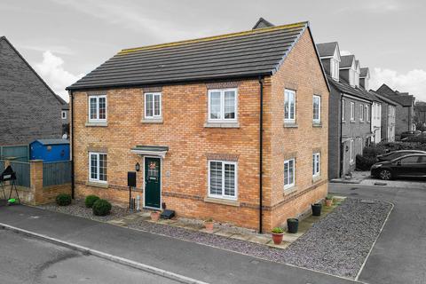 Cressbrook Road, Rotherham S60 4 bed detached house for sale