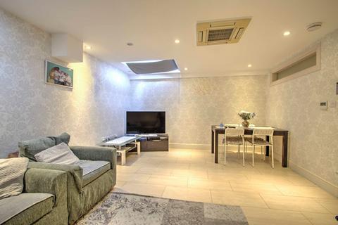 Olympic House, Woodridings Close... 4 bed apartment for sale
