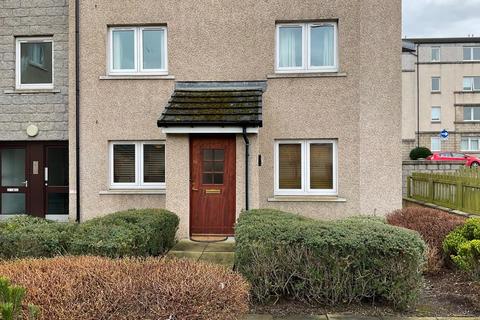 Pittodrie Place, Aberdeen 2 bed apartment for sale