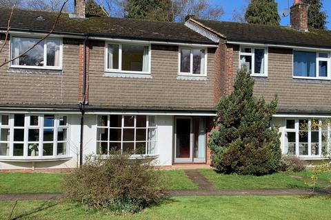 Liphook Cul