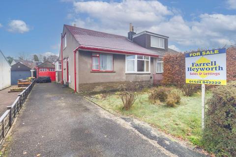 St Pauls Drive, Lancaster LA2 3 bed bungalow for sale