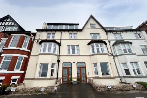 Rhos Promenade,  Rhos on Sea 2 bed apartment for sale