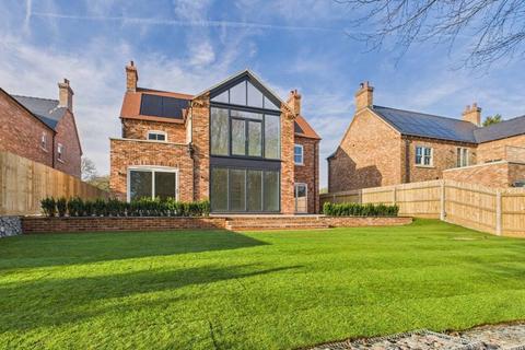 Timberland View, Main Road... 4 bed detached house for sale
