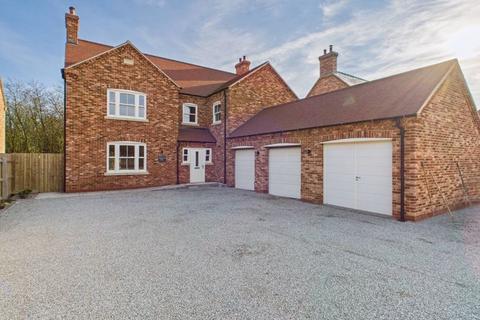 Timberland View, Main Road... 4 bed detached house for sale