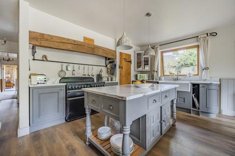 Mapleleaf, Coldwaltham 4 bed bungalow for sale