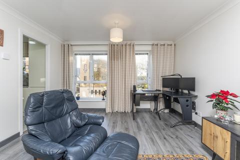 Windsor Hall, 13 Wesley Avenue, London 2 bed flat for sale