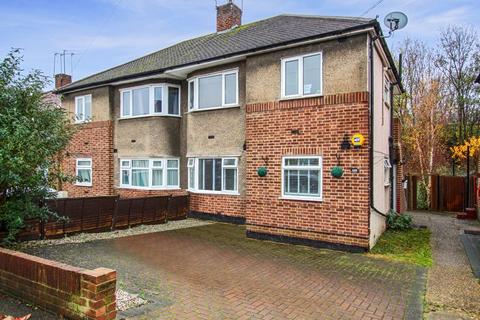 Eversley Avenue, Barnehurst 2 bed maisonette for sale