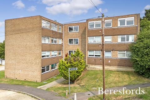 Tern Way, Brentwood, CM14 2 bed apartment for sale