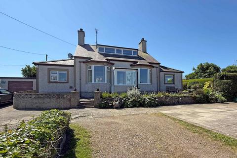 Lon Uchaf, Morfa Nefyn, Pwllheli... 3 bed bungalow for sale