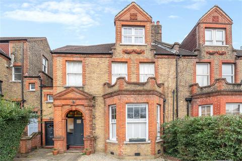 Streatham Hill SW2 1 bed apartment for sale