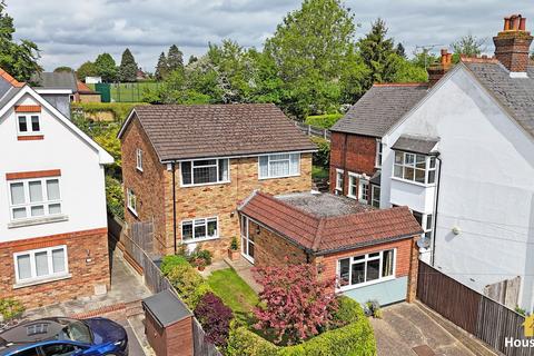 NEAR THE RGS! Amersham Road, High... 4 bed detached house for sale